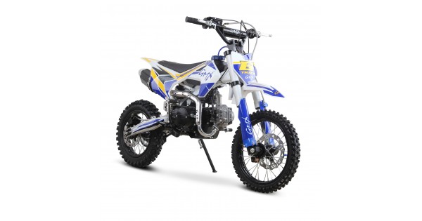 Gmx 250cc deals dirt bike