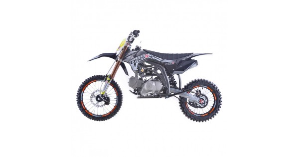 Crossfire 125 outlet dirt bike