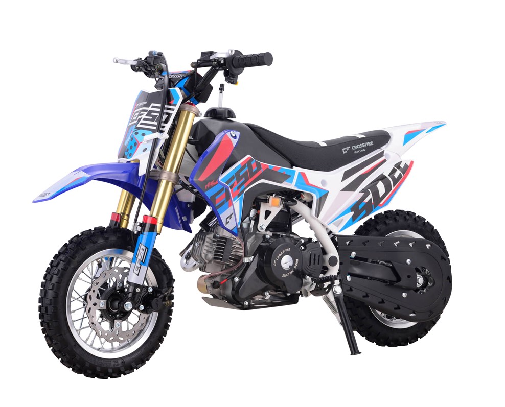 best 50cc dirt bike for kids