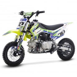 70cc chinese deals dirt bike