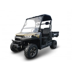 Crossfire 400GT Farm UTV - Desert Storm