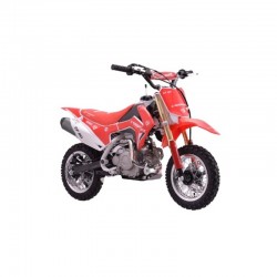 Crossfire CF50 50cc Kids Dirt Bike - Red