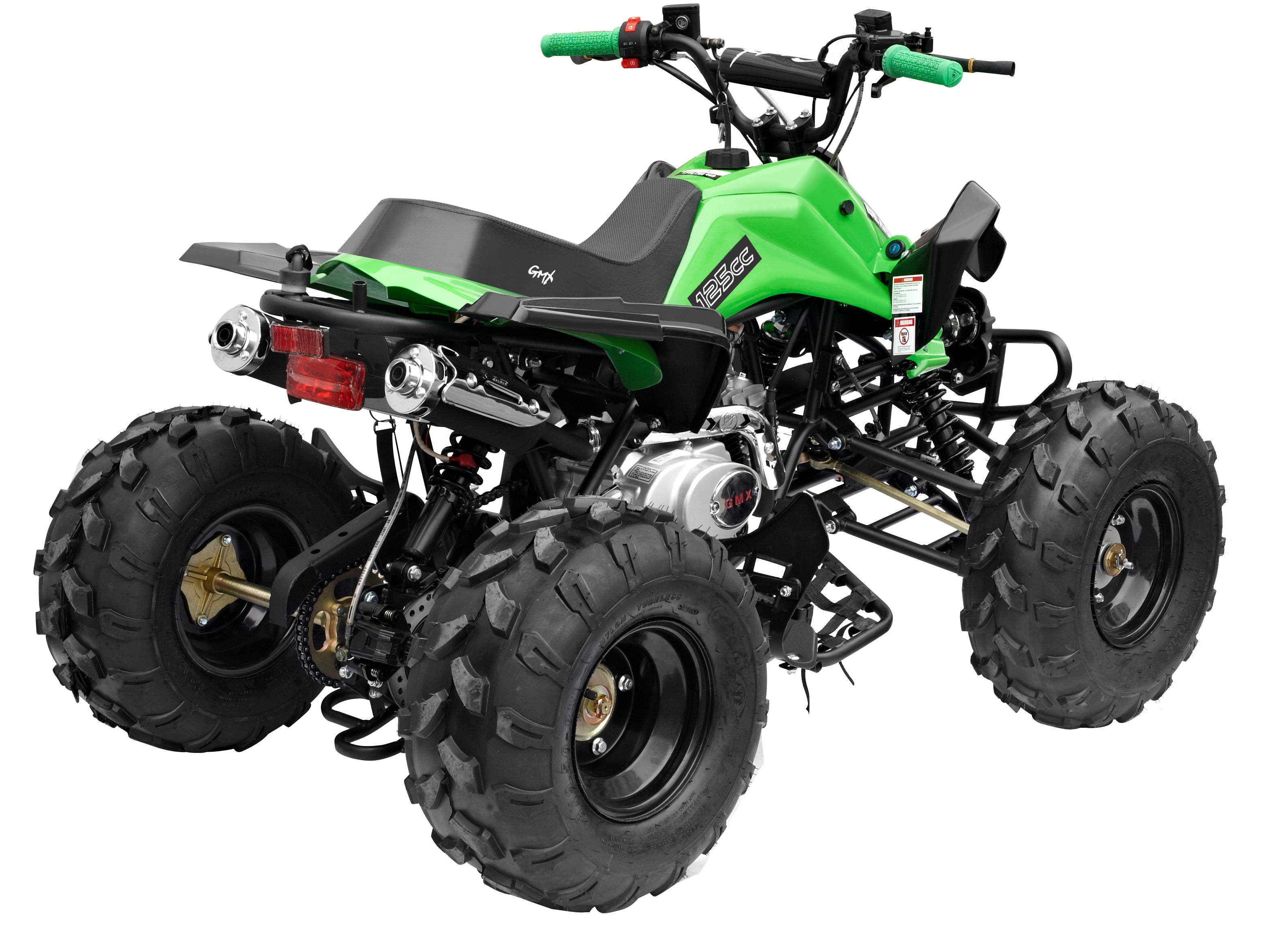 gmx 250cc quad