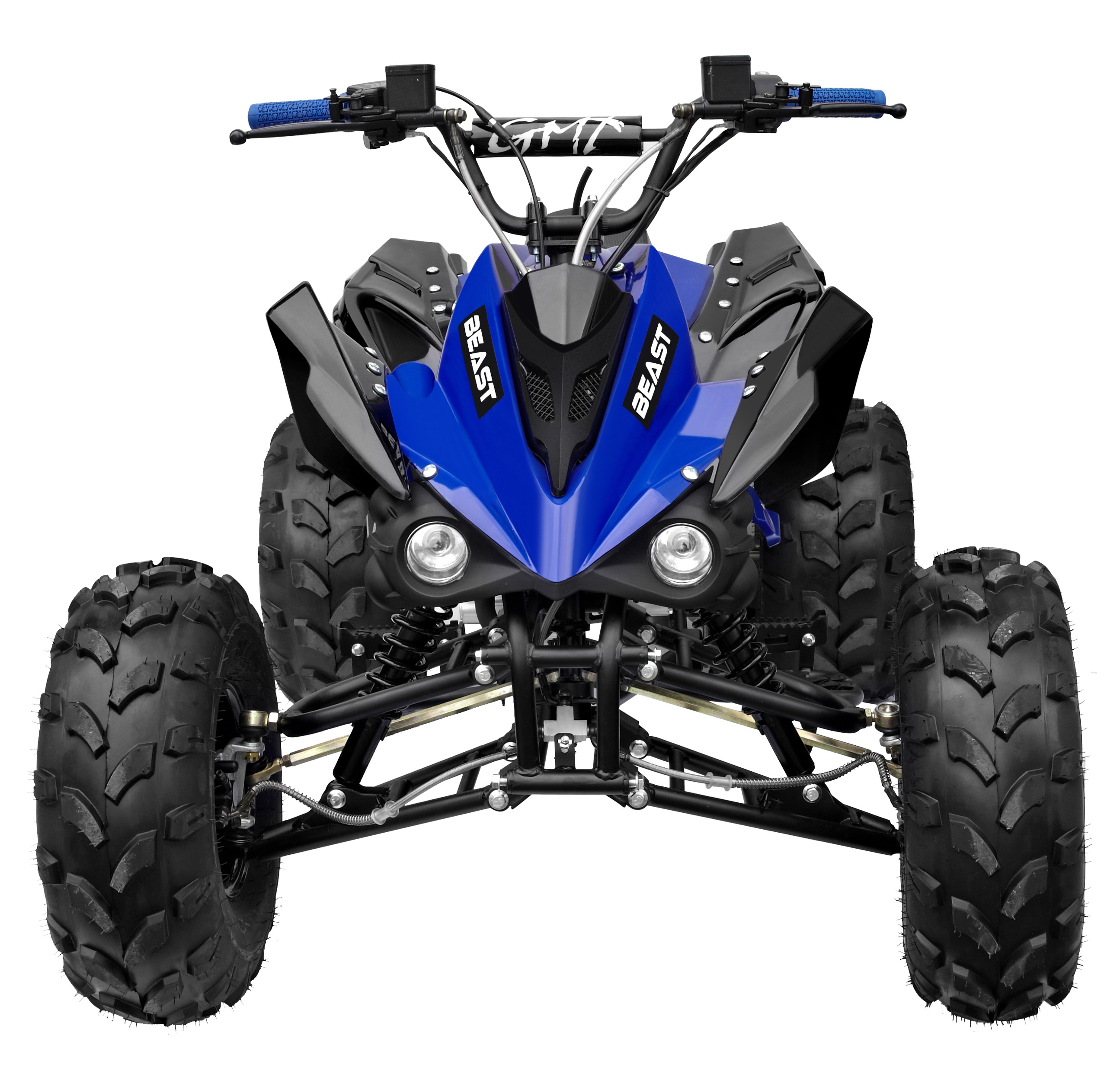 GMX The Beast Sports Quad Bike 125cc | GMX Motorbikes Australia