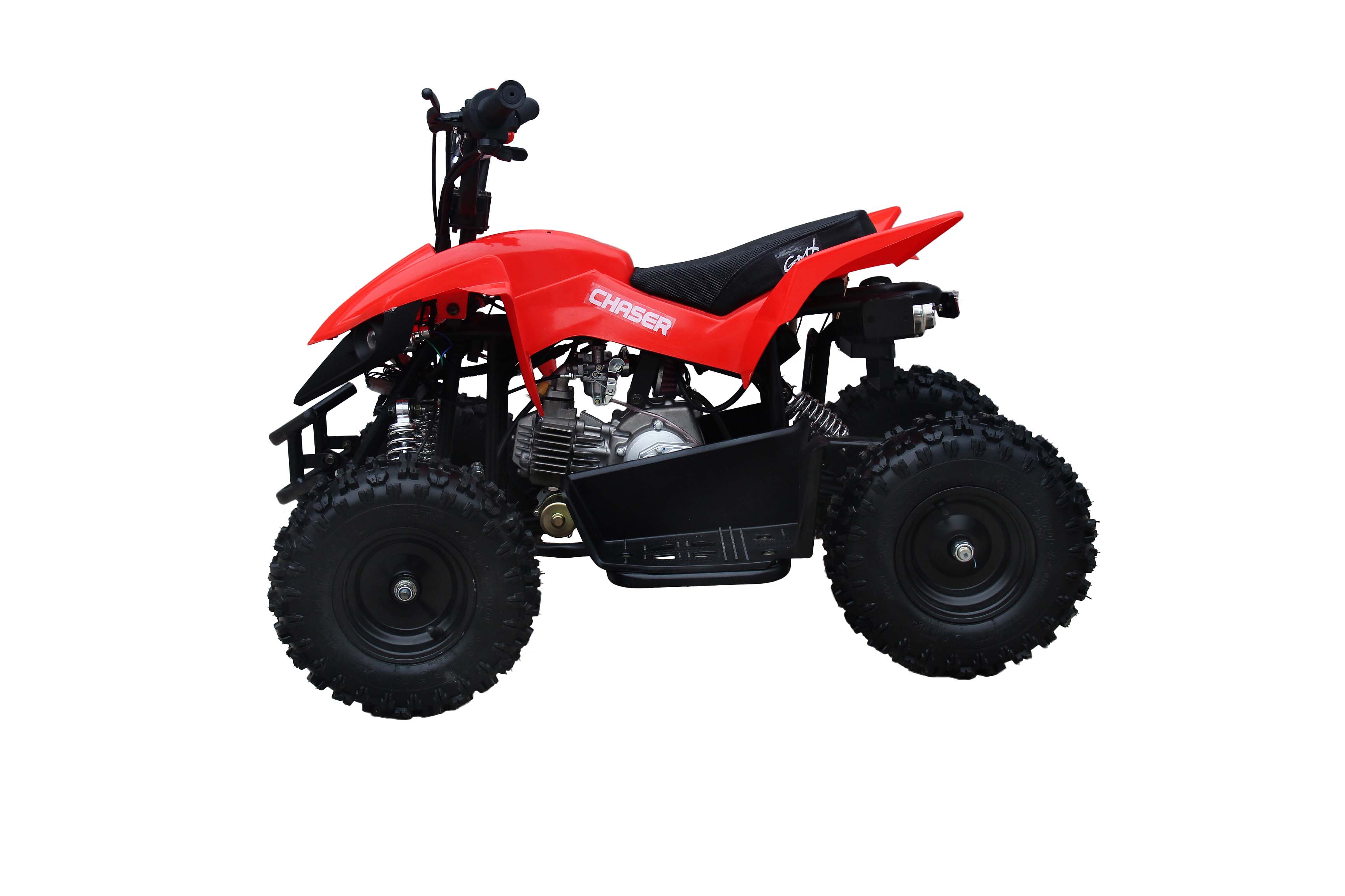 gmx 250cc quad