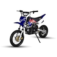 Gmx 125cc deals dirt bike