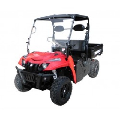 Electric UTV