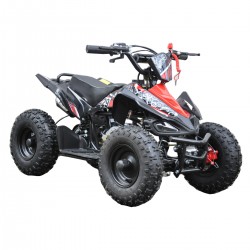 four wheeler motorcycle price