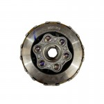 GMX X Series X-250 Dirt Bike Clutch Assembly