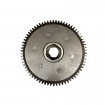 GMX X Series X-250 Dirt Bike Clutch Assembly