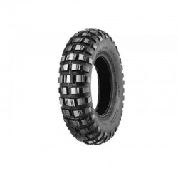 GMX Dirt Bike Tyre 110/90-18