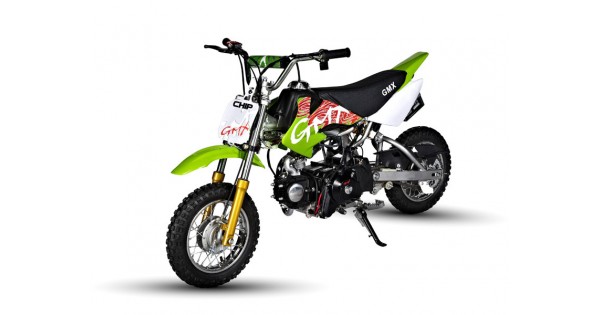 Gmx 50cc deals